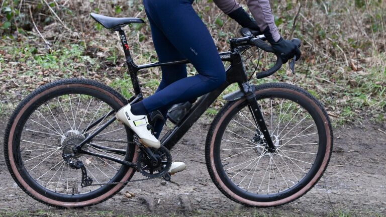Velocio LUXE Bib Tights anmeldelse: bendækning til forårsture