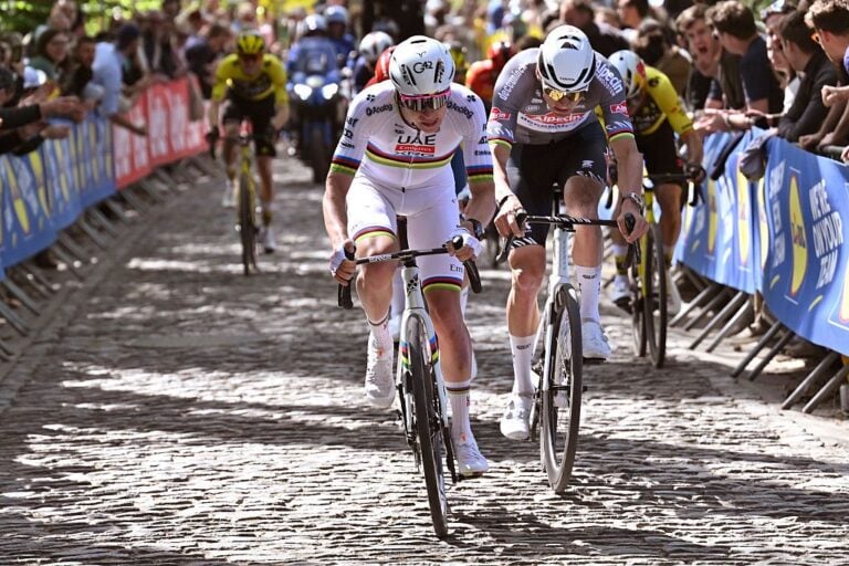 Se Flandern Rundt 2026: Gratis stream, TV-detaljer
