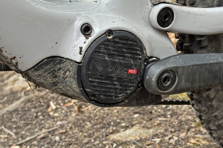 Avinox Press Team sigter efter at retfærdiggøre sin superkraftige nye M2S-motor