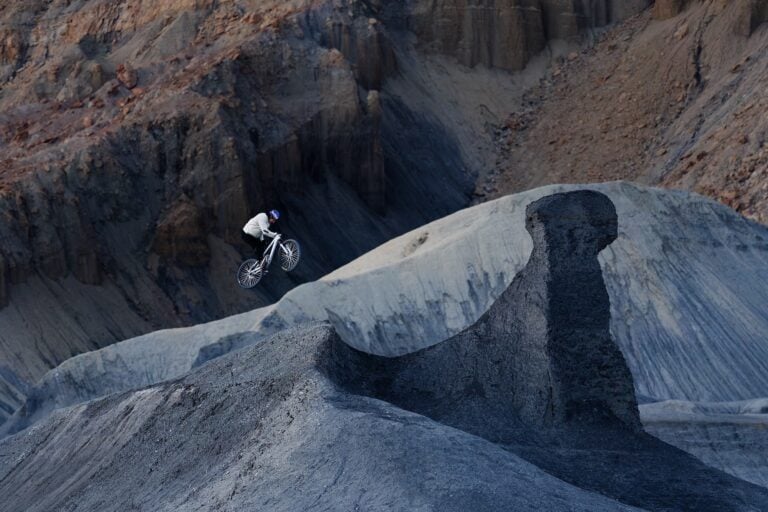 Skal se video: RGB ft. Brandon Semenuk