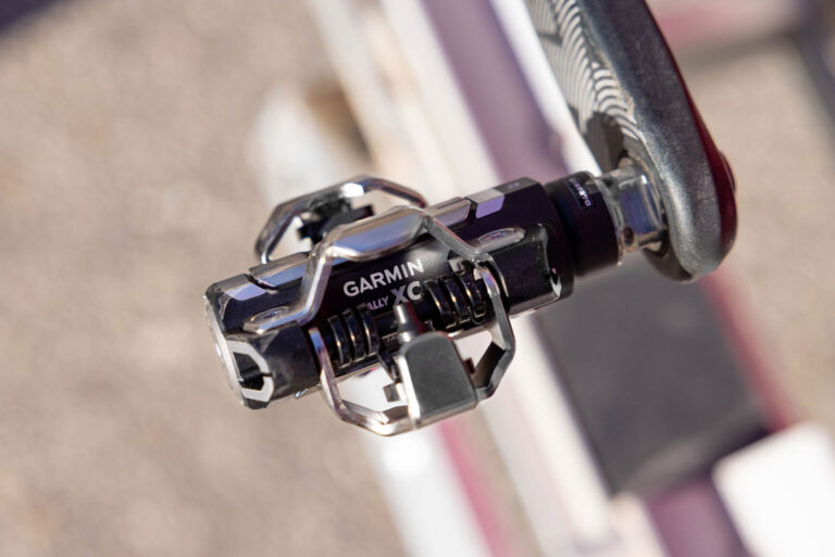 Garmin Rally Power Meter Pedaler har lige fået et stort prisfald