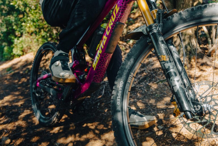 e*thirteen introducerer det nye Flux Wheel Lineup