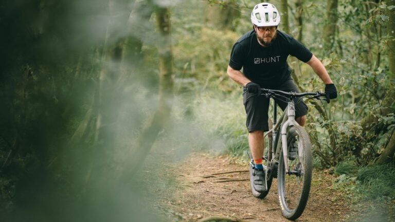 Jeg designede 29ers – 32-tommer hjul kunne drive innovation, men cykelindustrien skal lære af fortiden og hurtigt