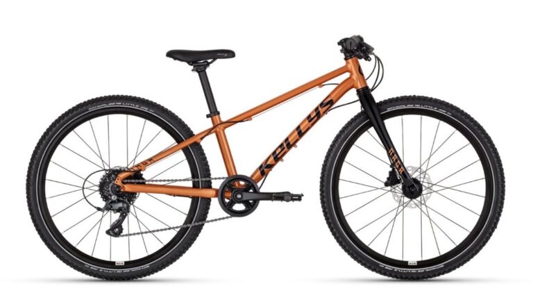 Strider Bikes tilbyder nu gearede cykler som eksklusiv amerikansk forhandler for Kellys børnecykler