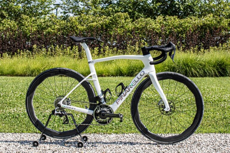 Ny Pinarello Dogma X lanceret